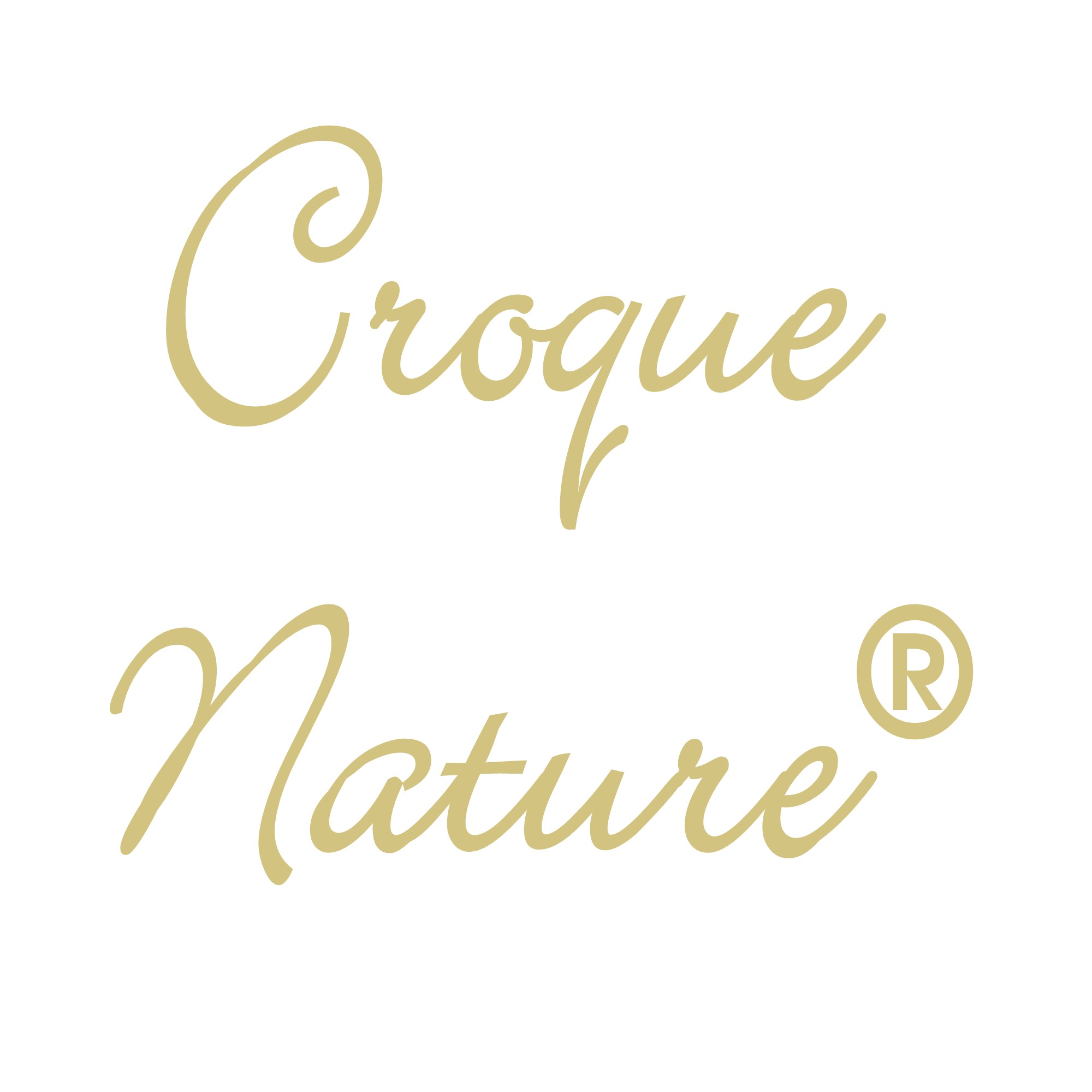 CROQUE NATURE® ROUILLY
